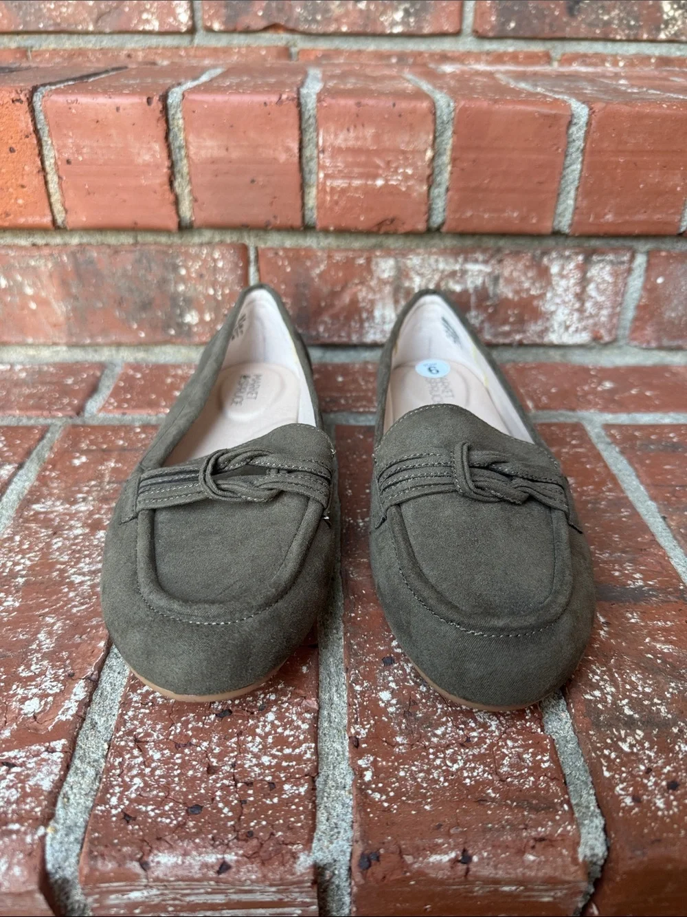 Market & Spruce step into